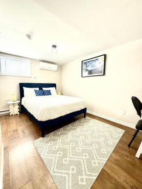Cozy comfort home in Moncton